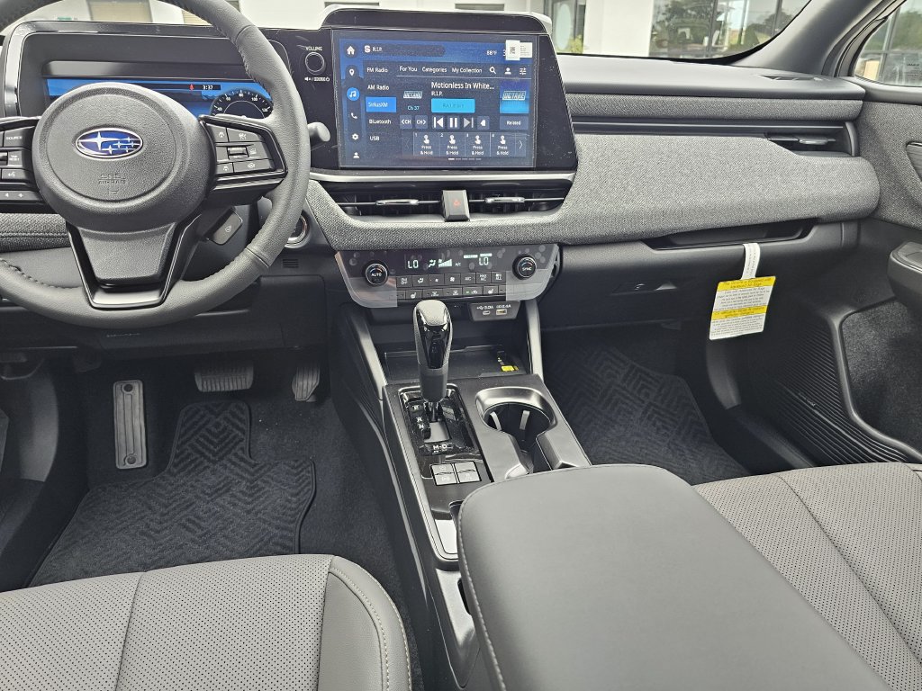 New 2026 Subaru Outback Limited AWD/4WD image 14