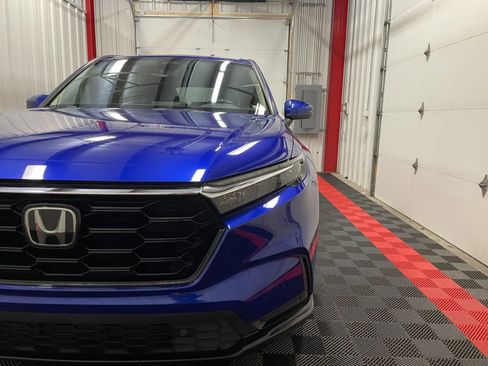 Used 2024 Honda CR-V EX-L image 8