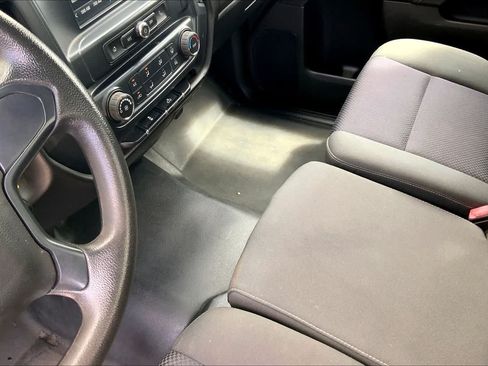 Used 2018 GMC Sierra 1500 2WD Regular Cab image 14