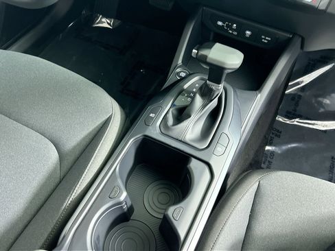 New 2026 Kia K4 FWD image 23