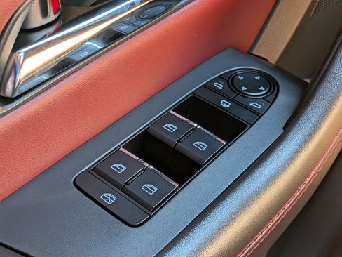 New 2026 MAZDA CX-70 3.3 Turbo S w/ Premium Package image 24