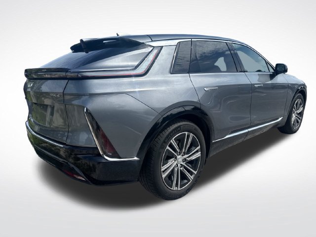 Used 2023 Cadillac Lyriq 2WD image 5