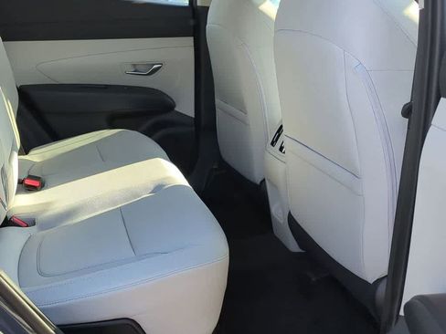 New 2026 Hyundai Tucson Blue SE image 21