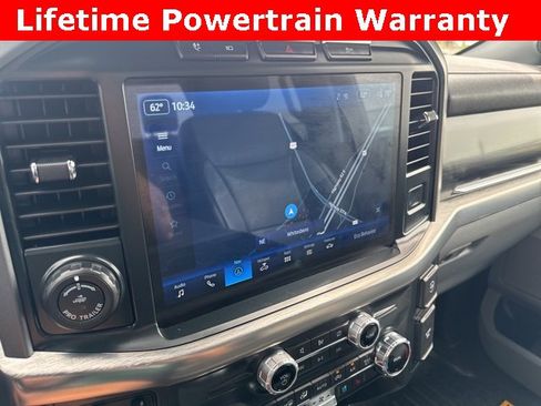 Used 2022 Ford F150 Lariat w/ Equipment Group 501A Mid image 3