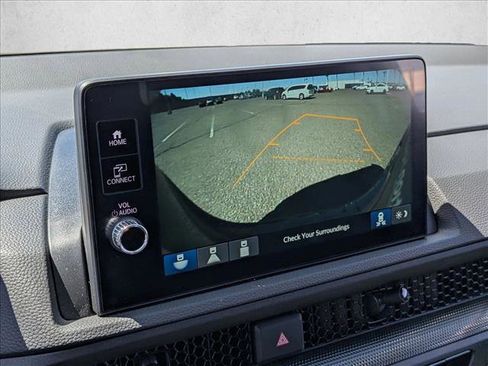 Used 2026 Honda CR-V EX image 12