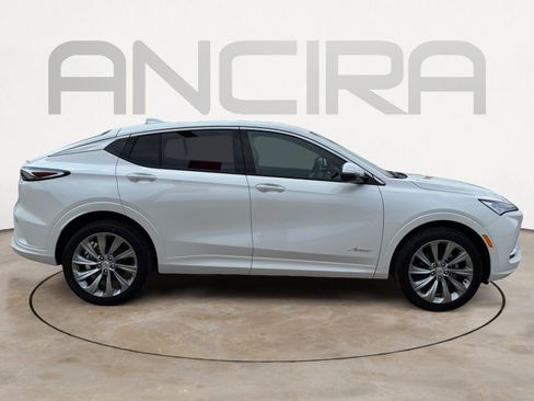 New 2026 Buick Envista Avenir FWD image 11