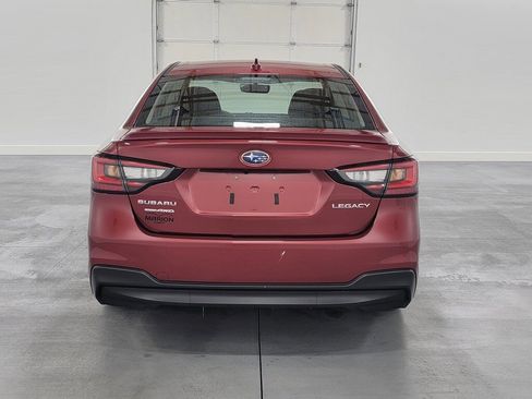 Used 2025 Subaru Legacy Premium image 7