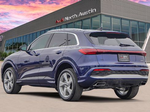 New 2025 Audi Q5 Premium Plus image 5