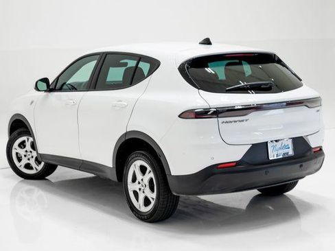 Certified 2024 Dodge Hornet GT AWD/4WD image 32