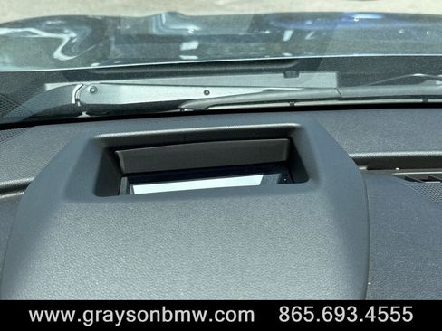 Used 2024 Buick Envision Avenir AWD/4WD image 34