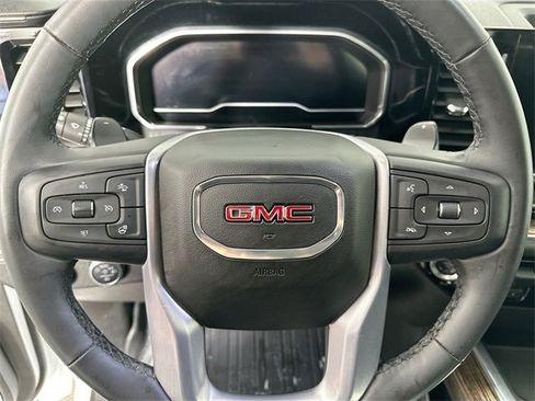 Used 2023 GMC Sierra 1500 Elevation image 19