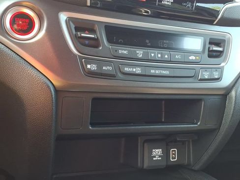 Used 2021 Honda Passport Sport image 20