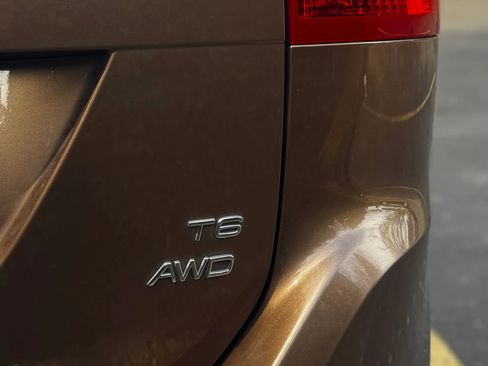 Used 2010 Volvo XC60 T6 AWD/4WD image 37