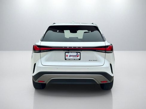 Used 2023 Lexus RX 350 Premium w/ Accessory Package FWD image 6