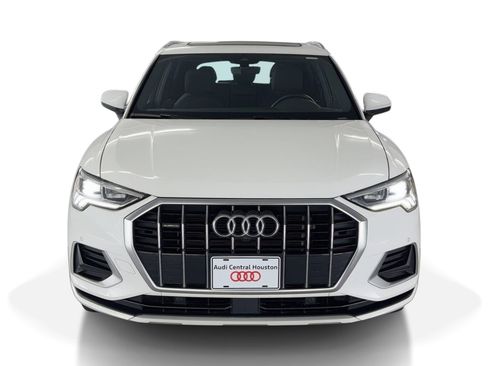 Used 2022 Audi Q3 2.0T Premium Plus image 6