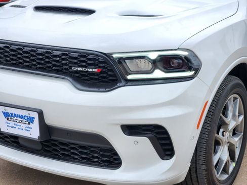 New 2026 Dodge Durango GT image 5