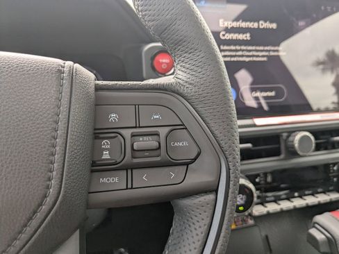 New 2025 Toyota Tacoma TRD Pro w/ Tow Tech Package image 24