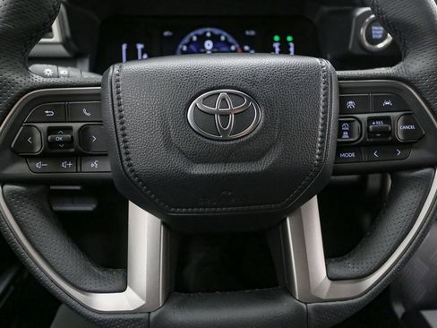 New 2026 Toyota 4Runner SR5 image 19