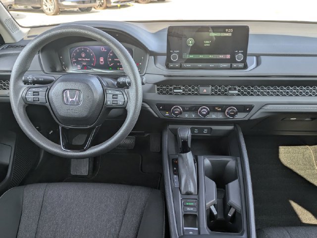 Used 2023 Honda Accord EX image 25