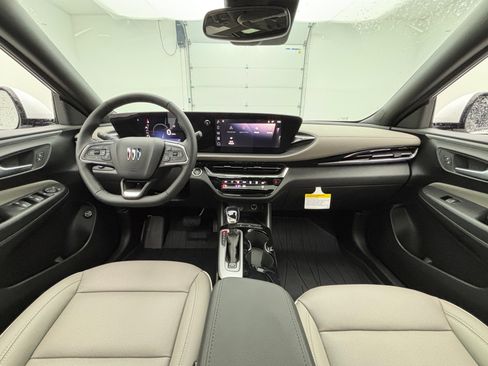 New 2026 Buick Envista Sport Touring FWD image 3
