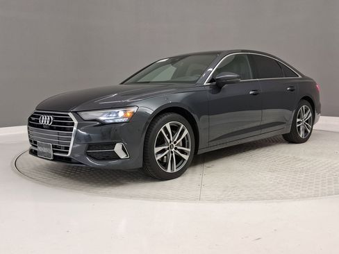 Used 2022 Audi A6 2.0T Premium AWD/4WD image 37