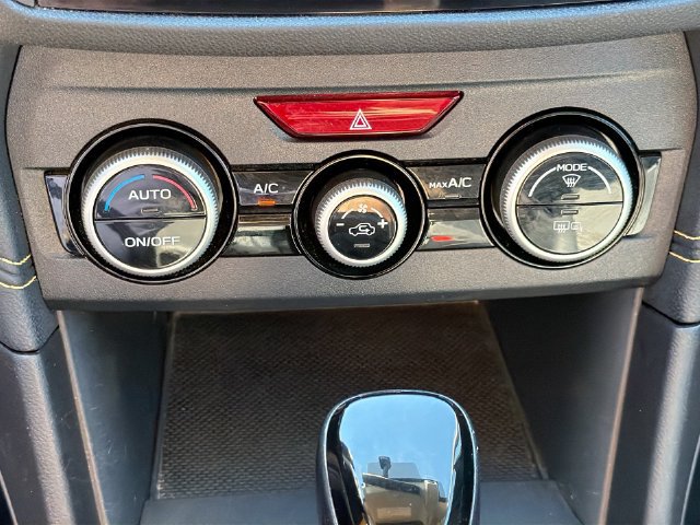 Used 2023 Subaru Crosstrek 2.5i Sport AWD/4WD image 19