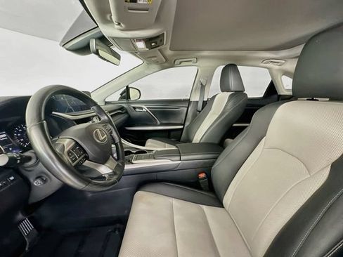 Used 2022 Lexus RX 350 FWD w/ Special Edition image 20
