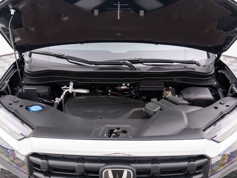 New 2026 Honda Ridgeline RTL image 26