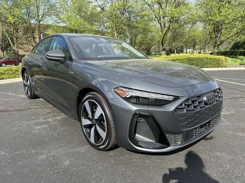 New 2026 Audi A5 2.0T Premium Plus AWD/4WD image 3