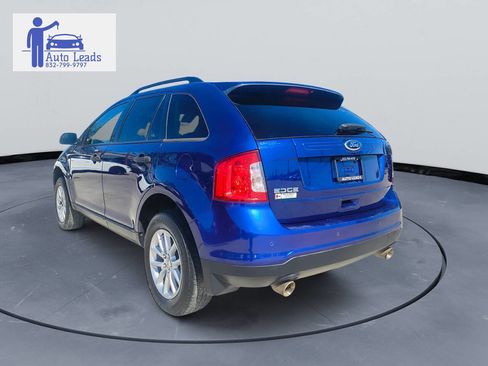 Used 2014 Ford Edge SE w/ Equipment Group 101A image 6