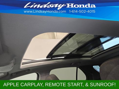 Used 2019 Chevrolet Equinox LT AWD/4WD image 21