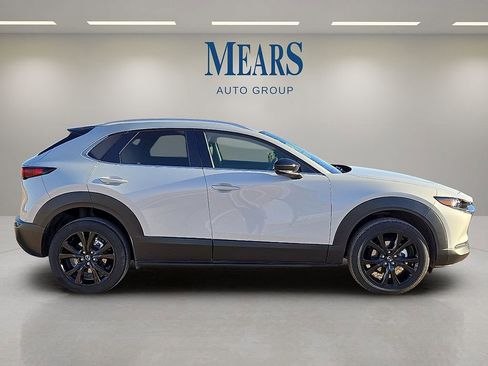 New 2025 MAZDA CX-30 AWD 2.5 S w/ Select Sport Pkg image 6