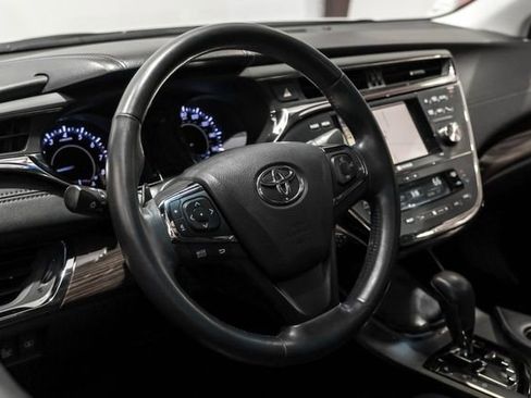 Used 2014 Toyota Avalon Limited FWD image 25