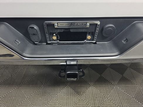 Used 2024 GMC Sierra 2500 Pro w/ Convenience Package AWD/4WD image 33
