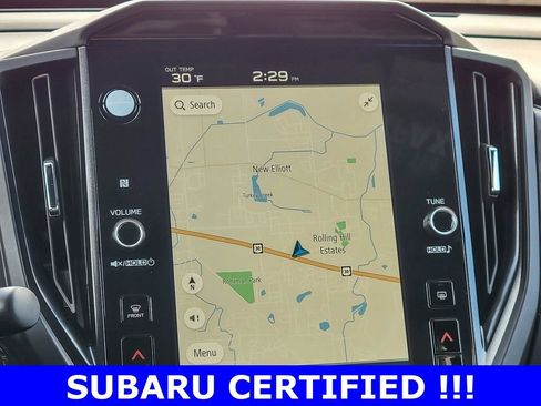 Certified 2026 Subaru Forester Wilderness image 21