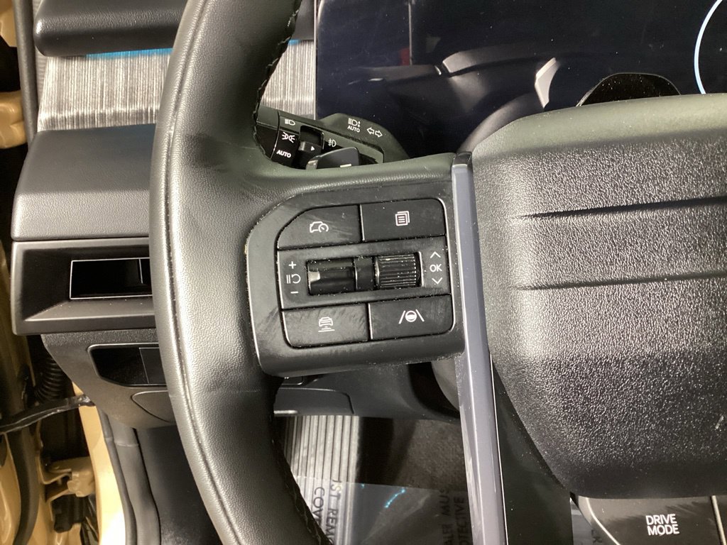 Used 2027 Kia Telluride X-Line SX Prestige AWD/4WD image 14