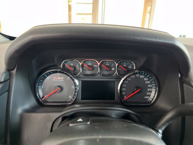 Used 2020 Chevrolet Suburban LT AWD/4WD image 16