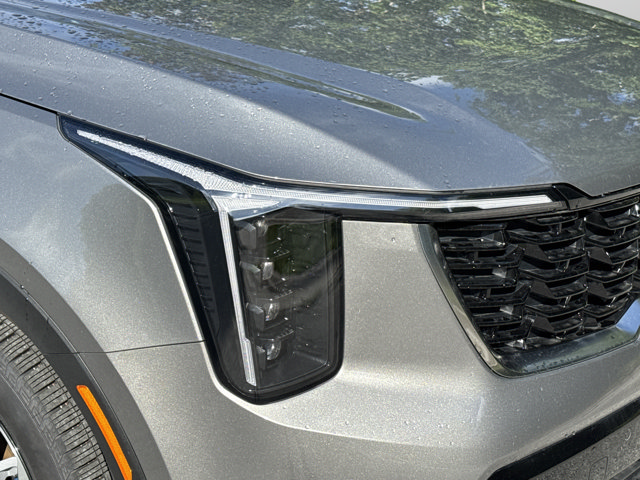 New 2026 Kia Sorento EX w/ EX Premium Package FWD image 9