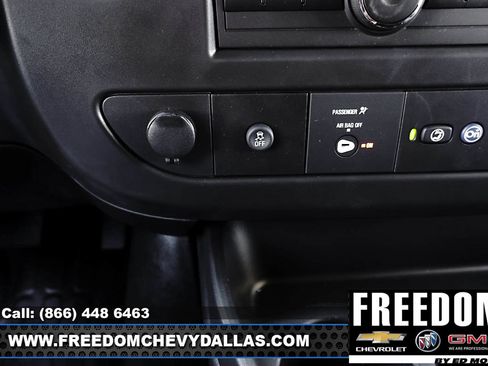 New 2025 Chevrolet Express 2500 Extended w/ Driver Convenience Package image 20