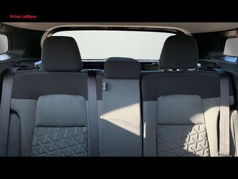 New 2026 Nissan Kicks SV w/ Cold Weather Package FWD image 35