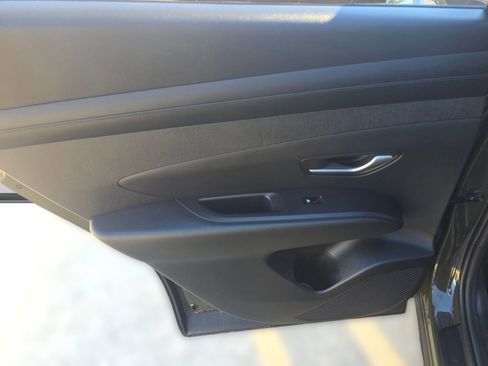 Used 2025 Hyundai Tucson SEL image 26