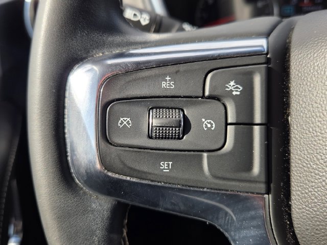 Certified 2023 Chevrolet Blazer LT AWD/4WD image 24