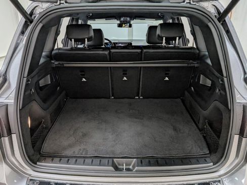 Used 2023 Mercedes-Benz EQB 250+ w/ Exclusive Package image 17