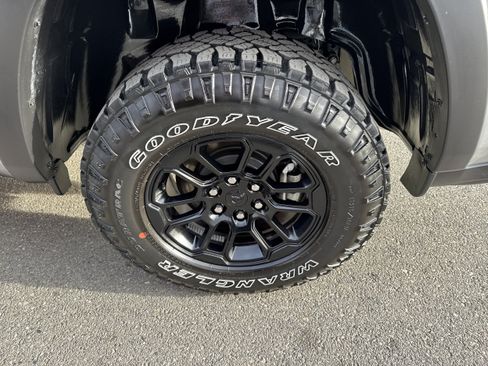 Used 2025 RAM 1500 Rebel w/ Rebel Level 1 Equipment Group AWD/4WD image 8