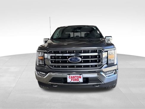 Used 2023 Ford F150 Lariat w/ Trailer Tow Package image 6