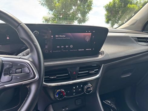 Used 2026 Buick Encore GX Preferred FWD image 14