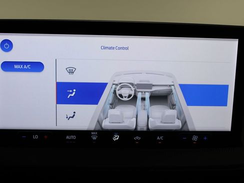 New 2026 Ford Maverick XL FWD image 45