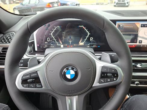 New 2026 BMW X6 xDrive40i image 19