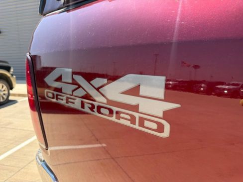 Used 2018 RAM 2500 Big Horn AWD/4WD image 13