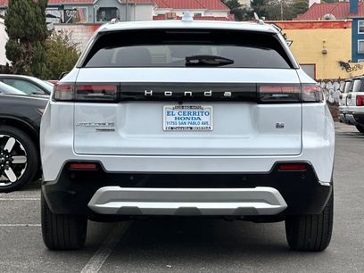 New 2026 Honda Prologue Touring